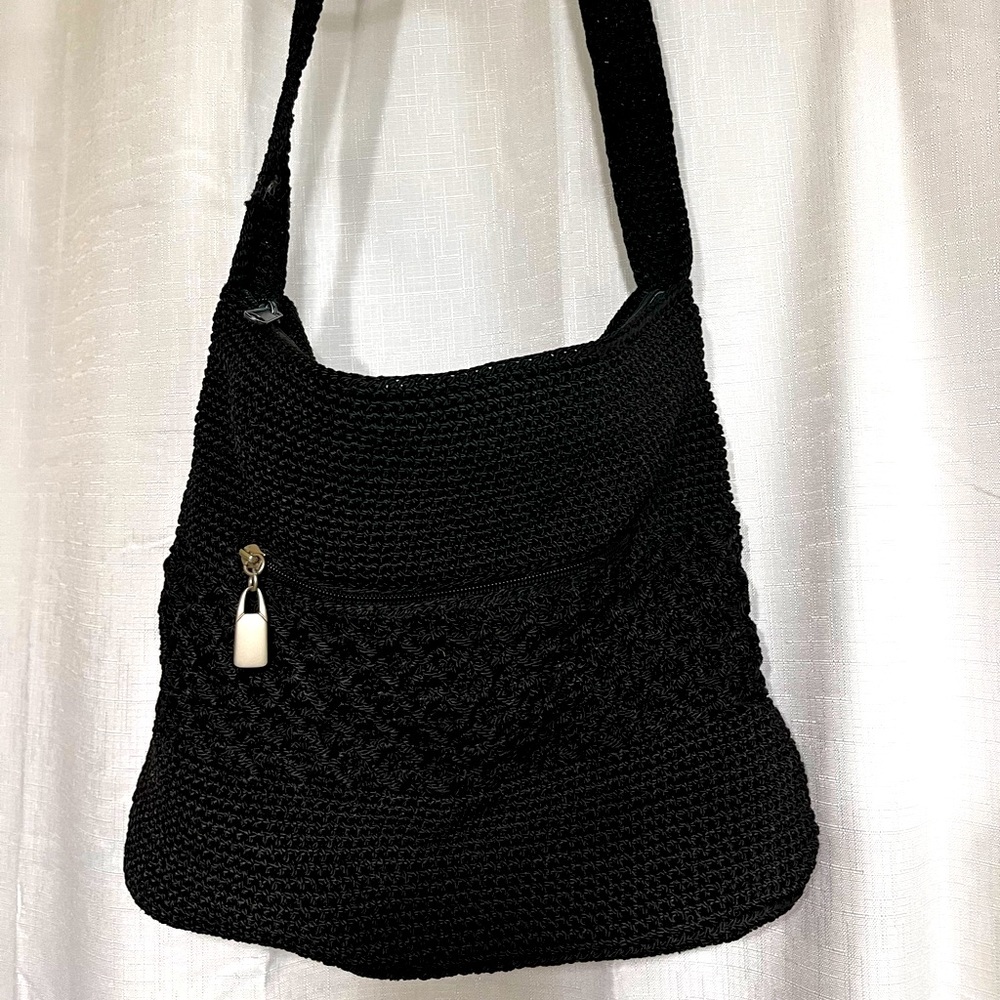 Purse by Worthington color Black